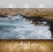 Avikalp Exclusive Awi6873 Breaking Waves Nature HD Wallpaper