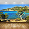 Avikalp Exclusive Awi6919 Corsica Nature HD Wallpaper