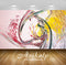 Avikalp Exclusive AWI705 Abstract HD Wallpapers for Living room, Hall, Kids Room, Kitchen, TV Backgr