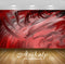 Avikalp Exclusive AWI713 Abstract HD Wallpapers for Living room, Hall, Kids Room, Kitchen, TV Backgr