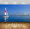Avikalp Exclusive Awi7247 Sailing In Maldives Nature HD Wallpaper