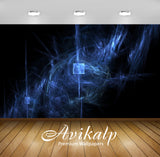 Avikalp Exclusive AWI727 Abstract HD Wallpapers for Living room, Hall, Kids Room, Kitchen, TV Backgr