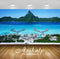Avikalp Exclusive Awi7289 Splendid Tropical Resort In Bora Bora Nature HD Wallpaper