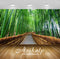 Avikalp Exclusive Awi7418 Forest Landscape Tree Natural Outdoor