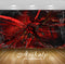 Avikalp Exclusive AWI767 Abstract HD Wallpapers for Living room, Hall, Kids Room, Kitchen, TV Backgr