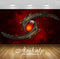Avikalp Exclusive AWI782 Abstract HD Wallpapers for Living room, Hall, Kids Room, Kitchen, TV Backgr