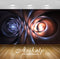 Avikalp Exclusive AWI790 Abstract HD Wallpapers for Living room, Hall, Kids Room, Kitchen, TV Backgr