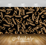 Avikalp Exclusive AWI802 Abstract HD Wallpapers for Living room, Hall, Kids Room, Kitchen, TV Backgr