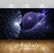 Avikalp Exclusive AWI805 Abstract HD Wallpapers for Living room, Hall, Kids Room, Kitchen, TV Backgr