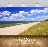 Avikalp Exclusive AWI857 Nature HD Wallpapers for Living room, Hall, Kids Room, Kitchen, TV Backgrou