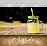 Avikalp Exclusive Premium drink HD Wallpapers for Living room, Hall, Kids Room, Kitchen, TV Backgrou