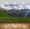 Avikalp Exclusive AWI903 Nature HD Wallpapers for Living room, Hall, Kids Room, Kitchen, TV Backgrou