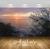 Avikalp Exclusive AWI925 Nature HD Wallpapers for Living room, Hall, Kids Room, Kitchen, TV Backgrou