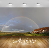 Avikalp Exclusive AWI947 Nature HD Wallpapers for Living room, Hall, Kids Room, Kitchen, TV Backgrou