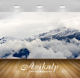 Avikalp Exclusive AWI963 Nature HD Wallpapers for Living room, Hall, Kids Room, Kitchen, TV Backgrou