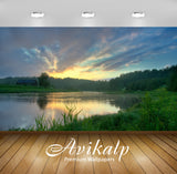 Avikalp Exclusive AWI992 Nature HD Wallpapers for Living room, Hall, Kids Room, Kitchen, TV Backgrou