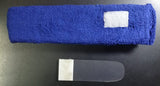 Avikalp Headband with Eye Blinder for Shooting