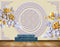 Avikalp MWZ0054 Yellow White Flowers HD Wallpaper