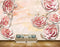 Avikalp MWZ0057 White Pink Flowers HD Wallpaper