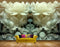 Avikalp MWZ0293 White Flowers HD Wallpaper