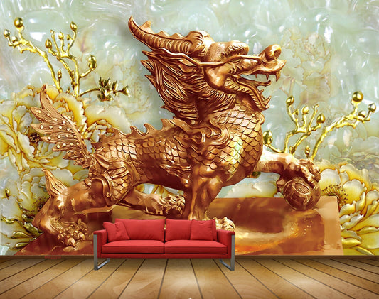 3D Lion Wallpapers - Wallpaper Cave