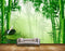 Avikalp MWZ0491 White Bird Stones Trees HD Wallpaper