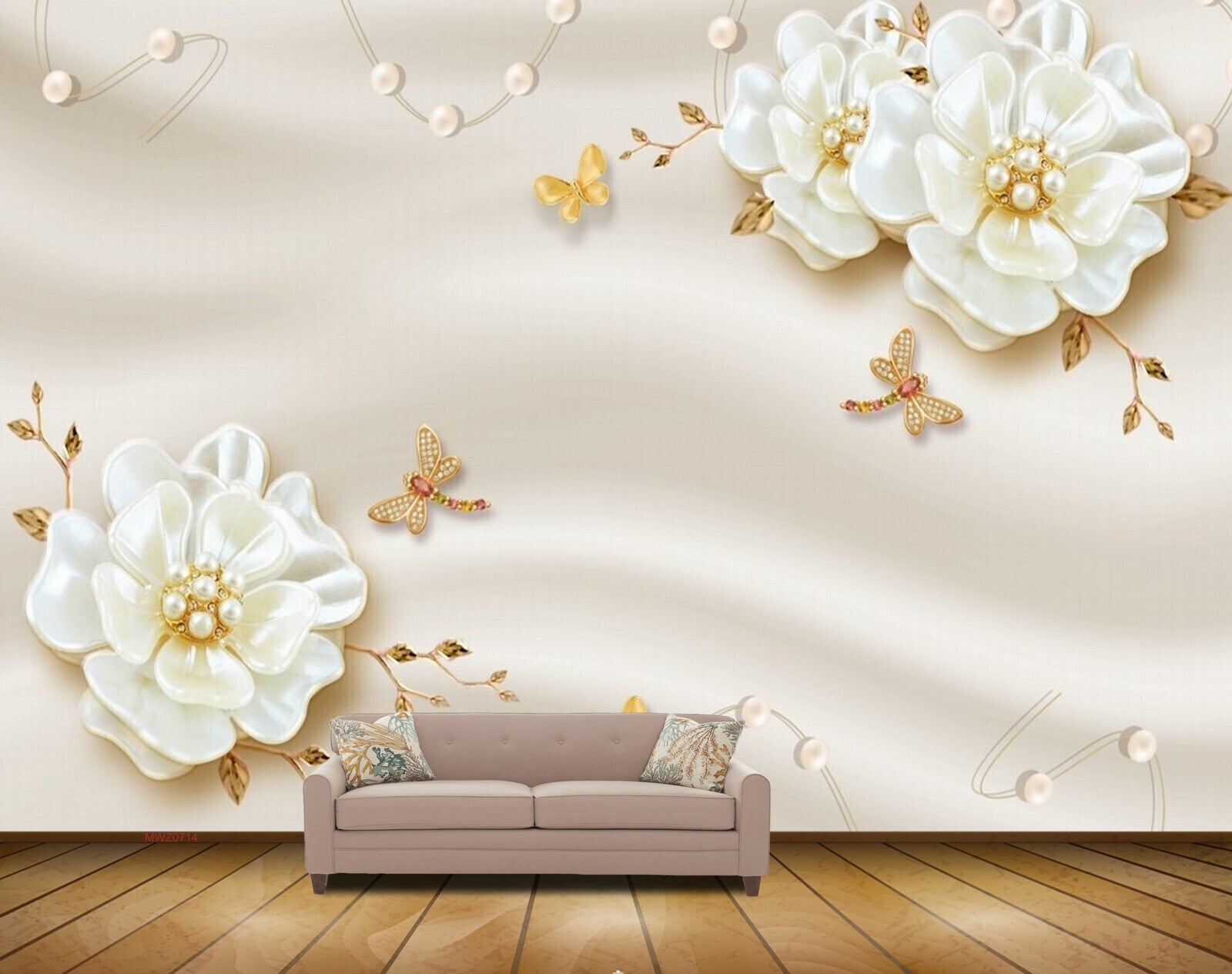25 Best Peel & Stick Wallpaper Brands For Stunning Walls