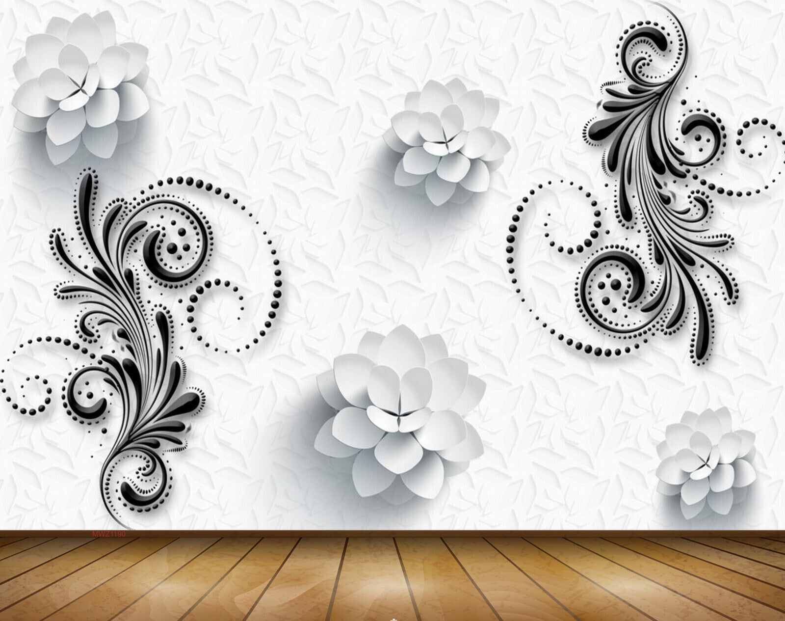 Standard & Custom Size Wallpaper for interior wall decor wallcoverings  Online Shop Gratex Zara wallp