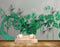 Avikalp MWZ1771 Birds Tree Leaves HD Wallpaper