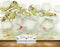 Avikalp MWZ1783 River Fishes Leaves HD Wallpaper