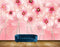 Avikalp MWZ1821 Pink Flowers HD Wallpaper