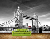 Avikalp MWZ2276 Monuments Bridge Clouds City Travel HD Wallpaper