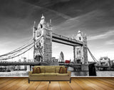 Avikalp MWZ2276 Monuments Bridge Clouds City Travel HD Wallpaper