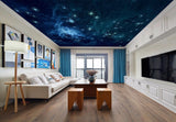 Avikalp MWZ3228 Galaxy Space Stars HD Wallpaper for Ceiling