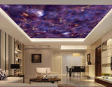 Avikalp MWZ3251 Stars Sky Galaxy HD Wallpaper for Ceiling