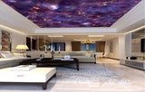 Avikalp MWZ3251 Stars Sky Galaxy HD Wallpaper for Ceiling
