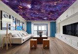 Avikalp MWZ3251 Stars Sky Galaxy HD Wallpaper for Ceiling
