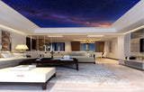 Avikalp MWZ3260 Space Stars Galaxy HD Wallpaper for Ceiling