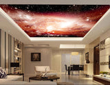 Avikalp MWZ3261 Sky Galaxy Stars HD Wallpaper for Ceiling