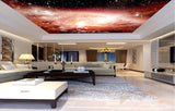 Avikalp MWZ3261 Sky Galaxy Stars HD Wallpaper for Ceiling