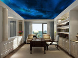 Avikalp MWZ3283 Sky Stars Galaxy HD Wallpaper for Ceiling