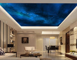 Avikalp MWZ3283 Sky Stars Galaxy HD Wallpaper for Ceiling