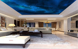 Avikalp MWZ3283 Sky Stars Galaxy HD Wallpaper for Ceiling