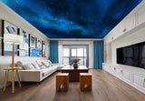 Avikalp MWZ3283 Sky Stars Galaxy HD Wallpaper for Ceiling