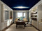 Avikalp MWZ3296 Sun Galaxy Stars HD Wallpaper for Ceiling