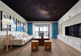 Avikalp MWZ3323 Space Stars Galaxy HD Wallpaper for Ceiling