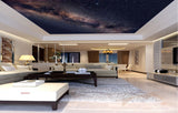 Avikalp MWZ3353 Galaxy Stars HD Wallpaper for Ceiling