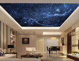 Avikalp MWZ3374 Sky Stars Galaxy HD Wallpaper for Ceiling