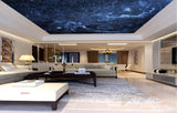 Avikalp MWZ3374 Sky Stars Galaxy HD Wallpaper for Ceiling