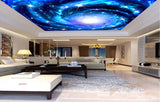 Avikalp MWZ3387 Sky Stars Galaxy HD Wallpaper for Ceiling